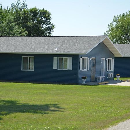 Americas Best Value Inn Suburban Emmetsburg Kültér fotó