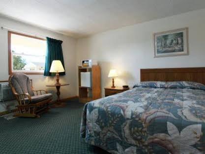 Americas Best Value Inn Suburban Emmetsburg Kültér fotó