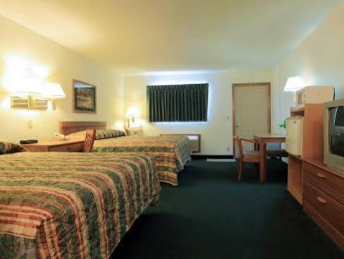 Americas Best Value Inn Suburban Emmetsburg Kültér fotó